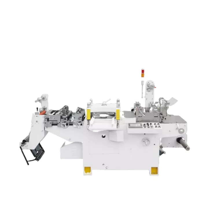 தானியங்கி டை கட்டிங் மெஷின் MQ-320AI